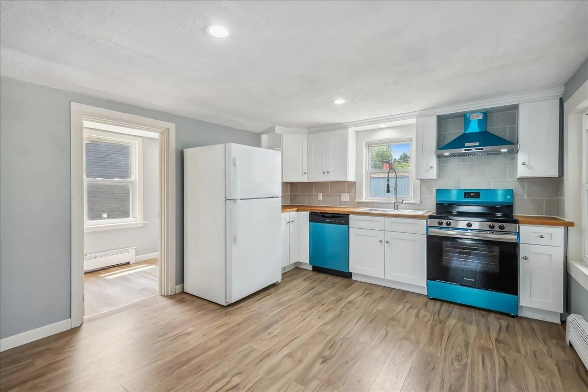 10 Lafountain Street Winooski VT 05404