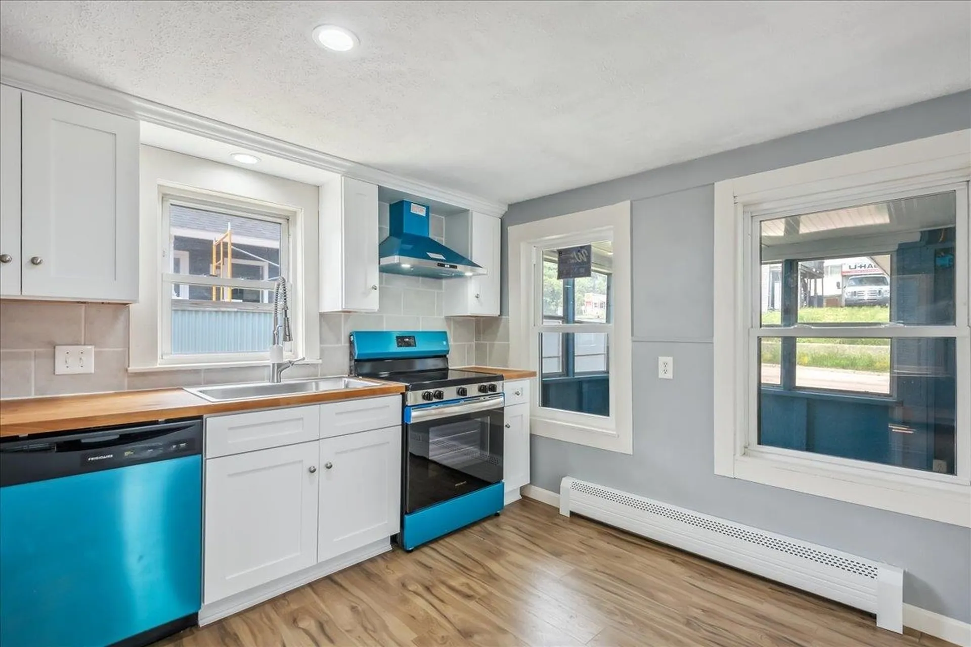 10 Lafountain Street Winooski VT 05404