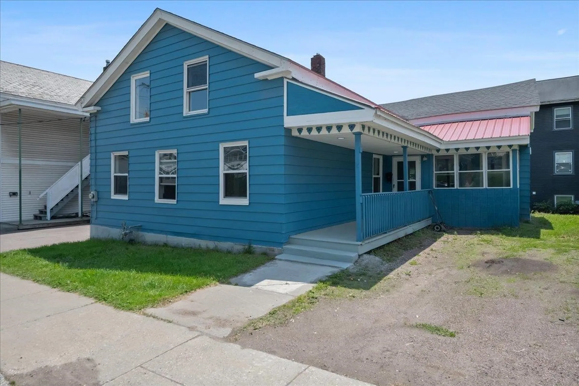 10 Lafountain Street Winooski VT 05404