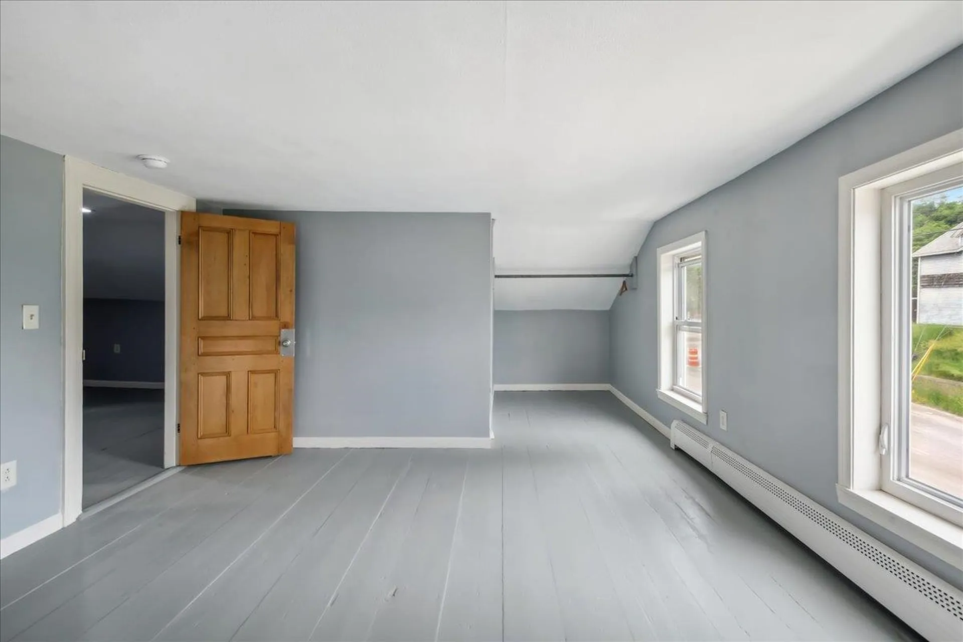 10 Lafountain Street Winooski VT 05404