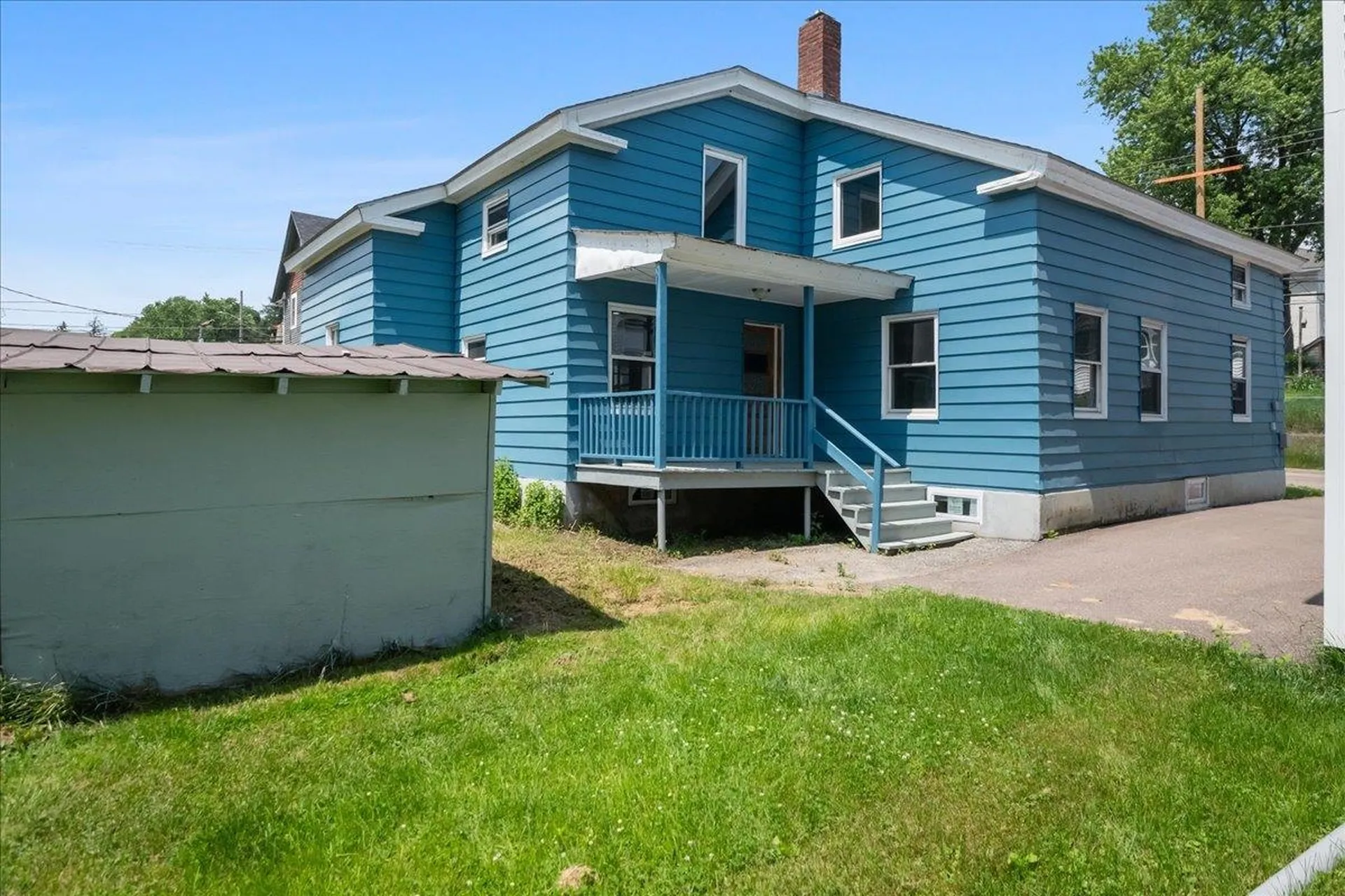 10 Lafountain Street Winooski VT 05404