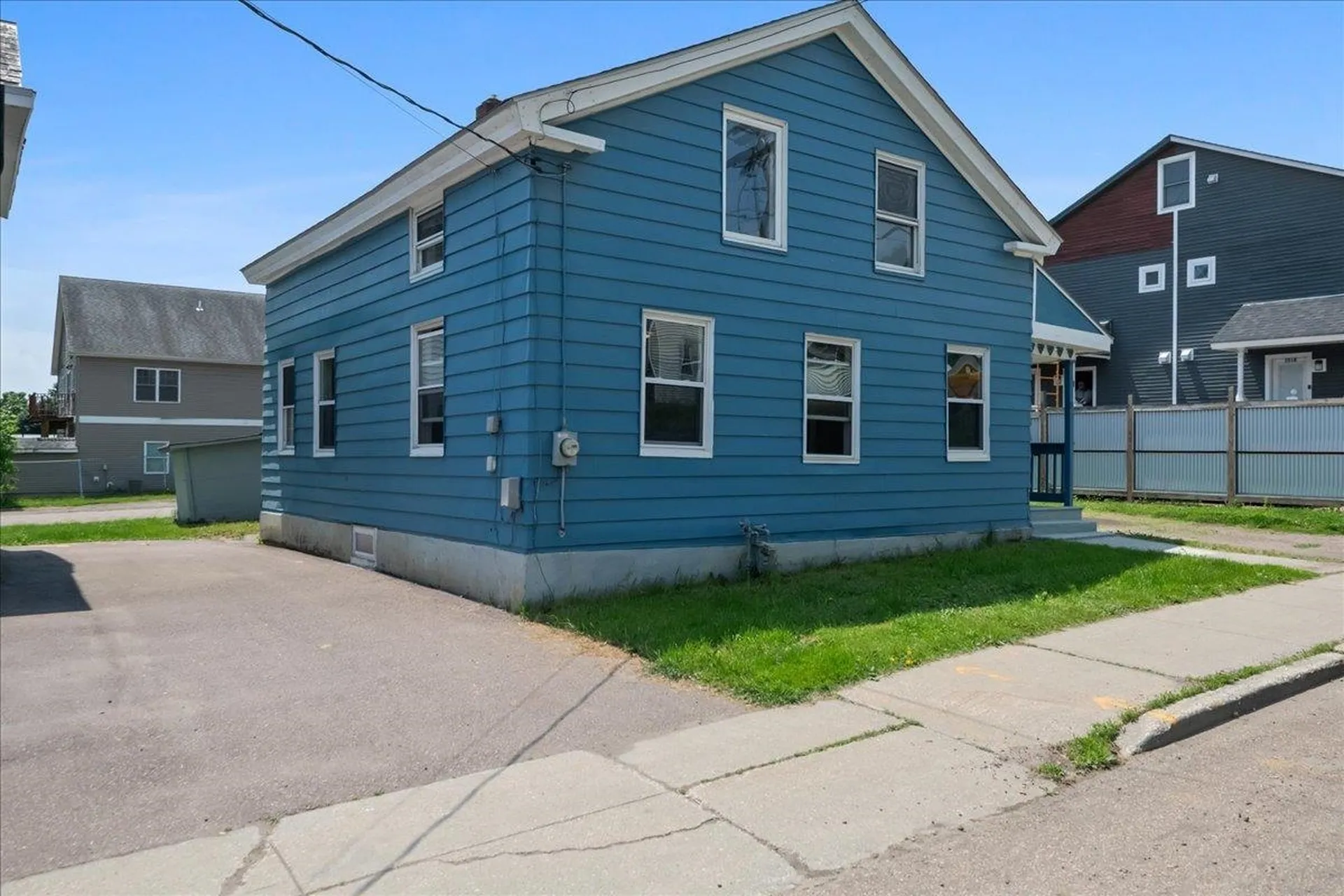 10 Lafountain Street Winooski VT 05404