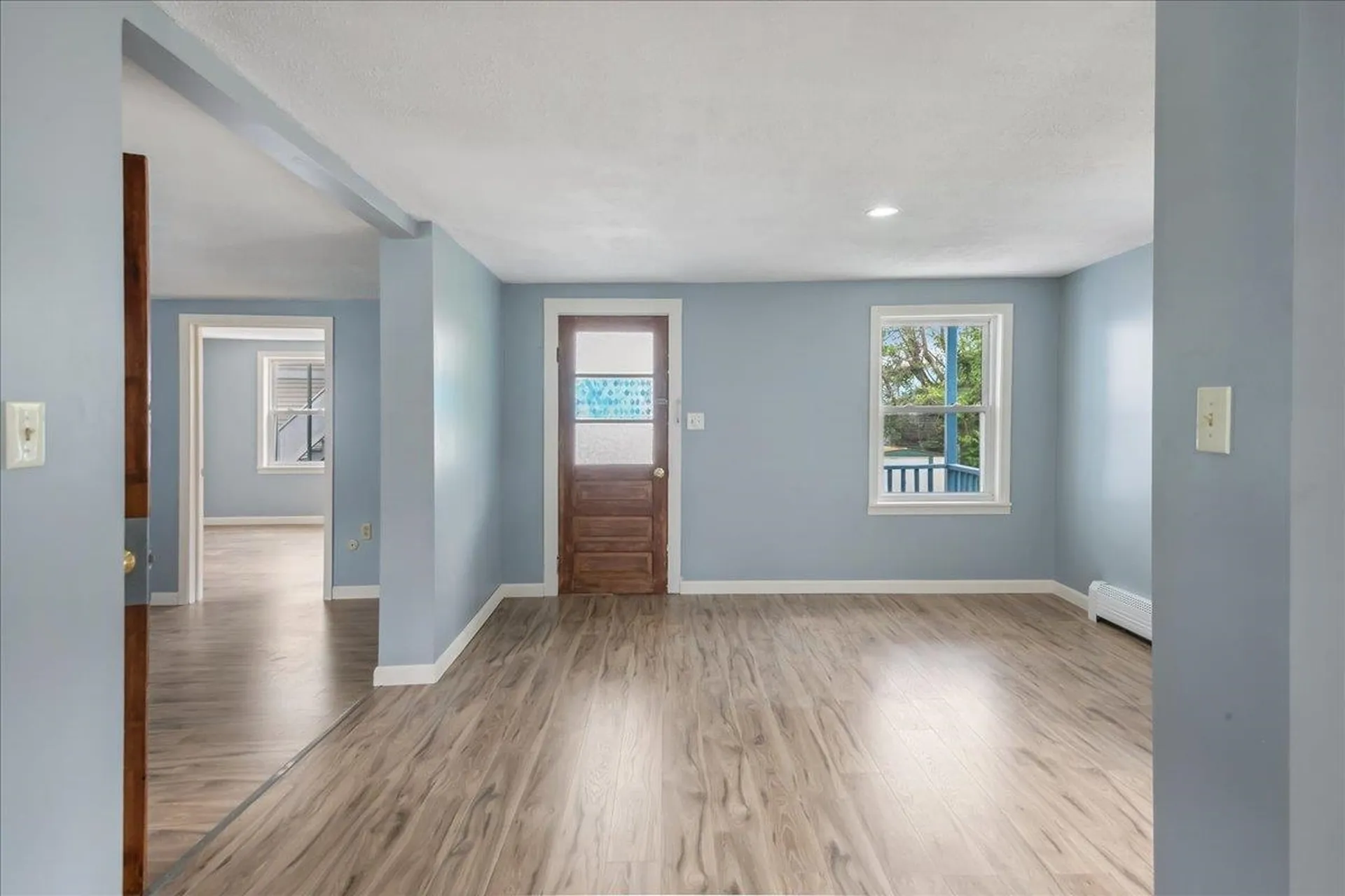 10 Lafountain Street Winooski VT 05404