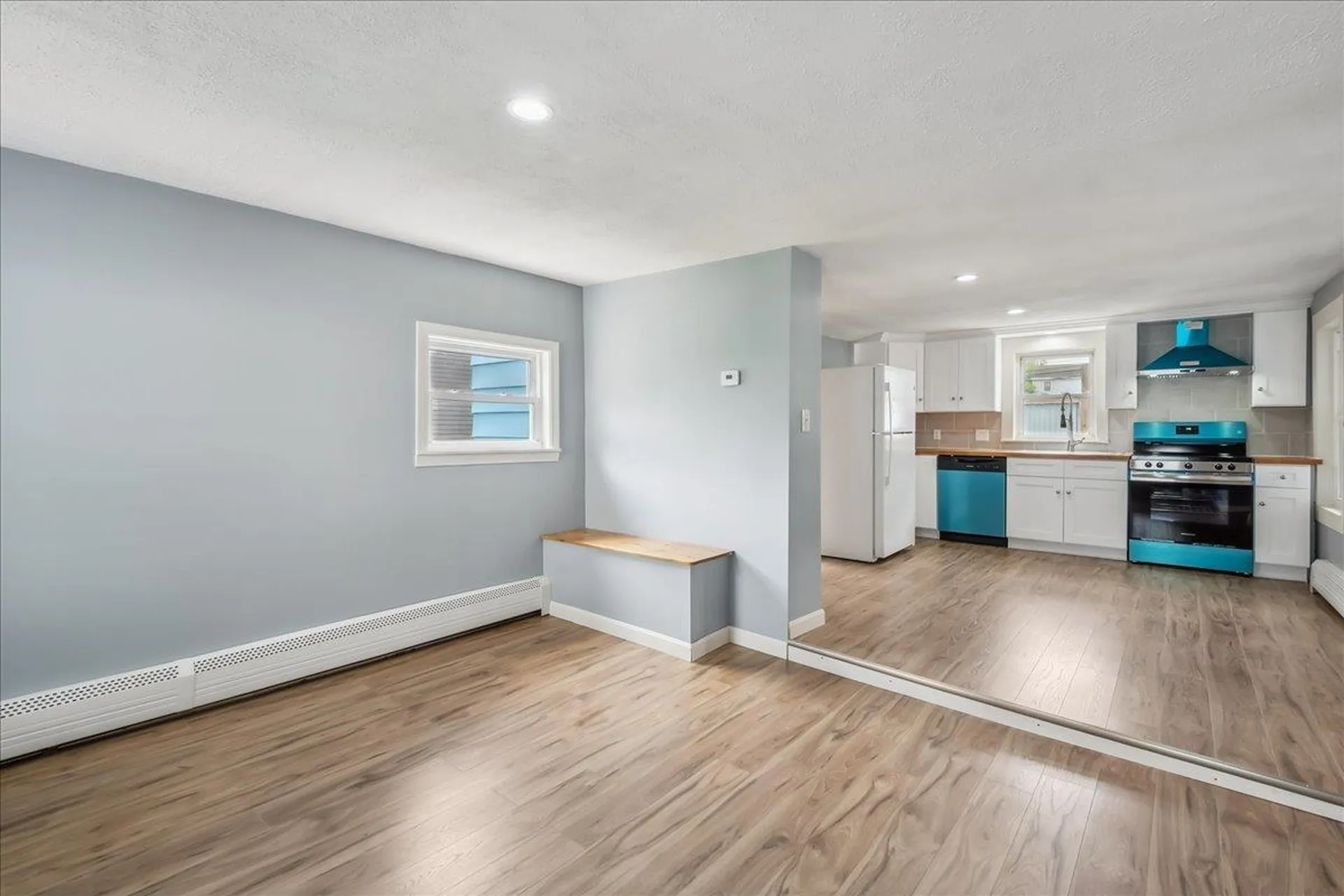 10 Lafountain Street Winooski VT 05404