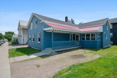 10 Lafountain Street Winooski VT 05404