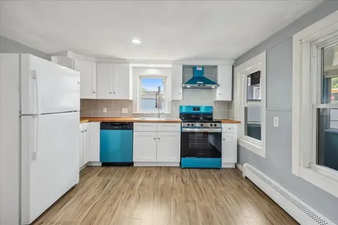 10 Lafountain Street Winooski VT 05404