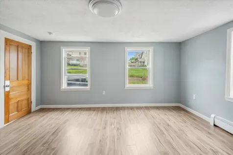 10 Lafountain Street Winooski VT 05404