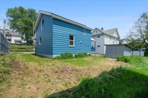 10 Lafountain Street Winooski VT 05404