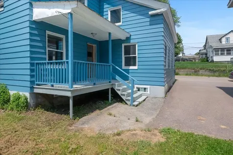 10 Lafountain Street Winooski VT 05404