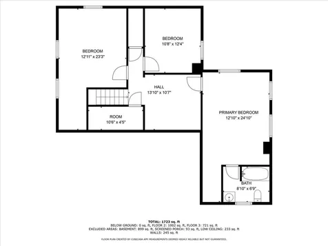 10 Lafountain Street Winooski VT 05404