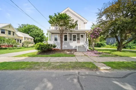 22-24 Gurnsey Street Keene NH 03431