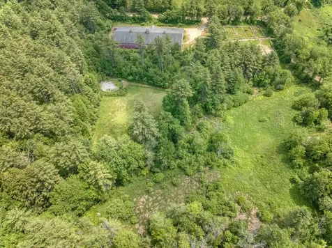 Tbd Saunders Hill Road New Boston NH 03070