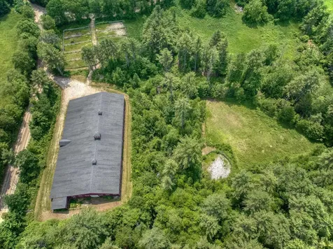 Tbd Saunders Hill Road New Boston NH 03070