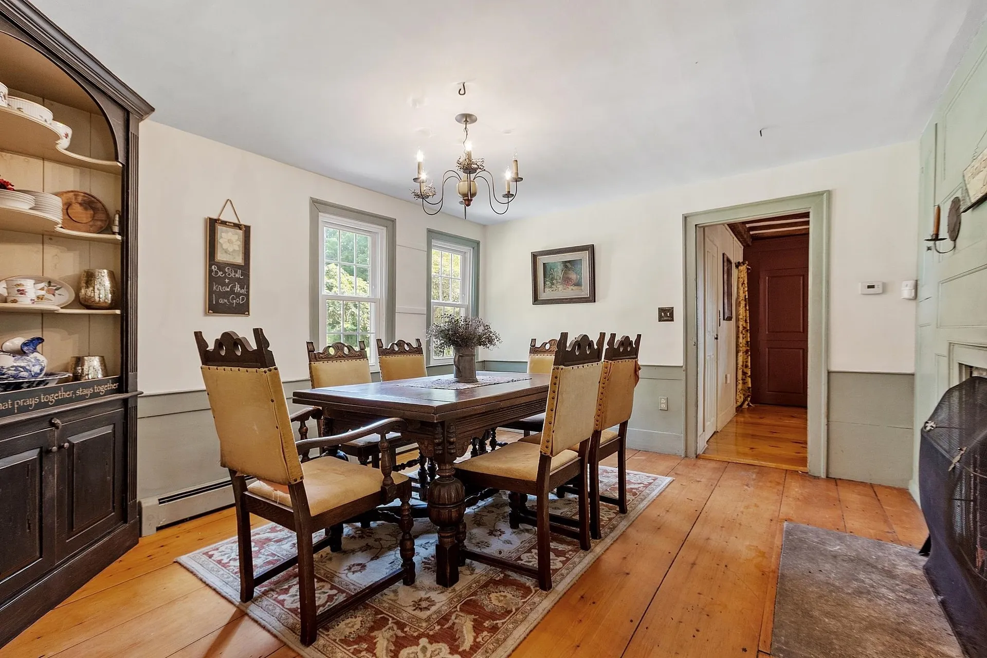 314 Richmond Road Fitzwilliam NH 03447