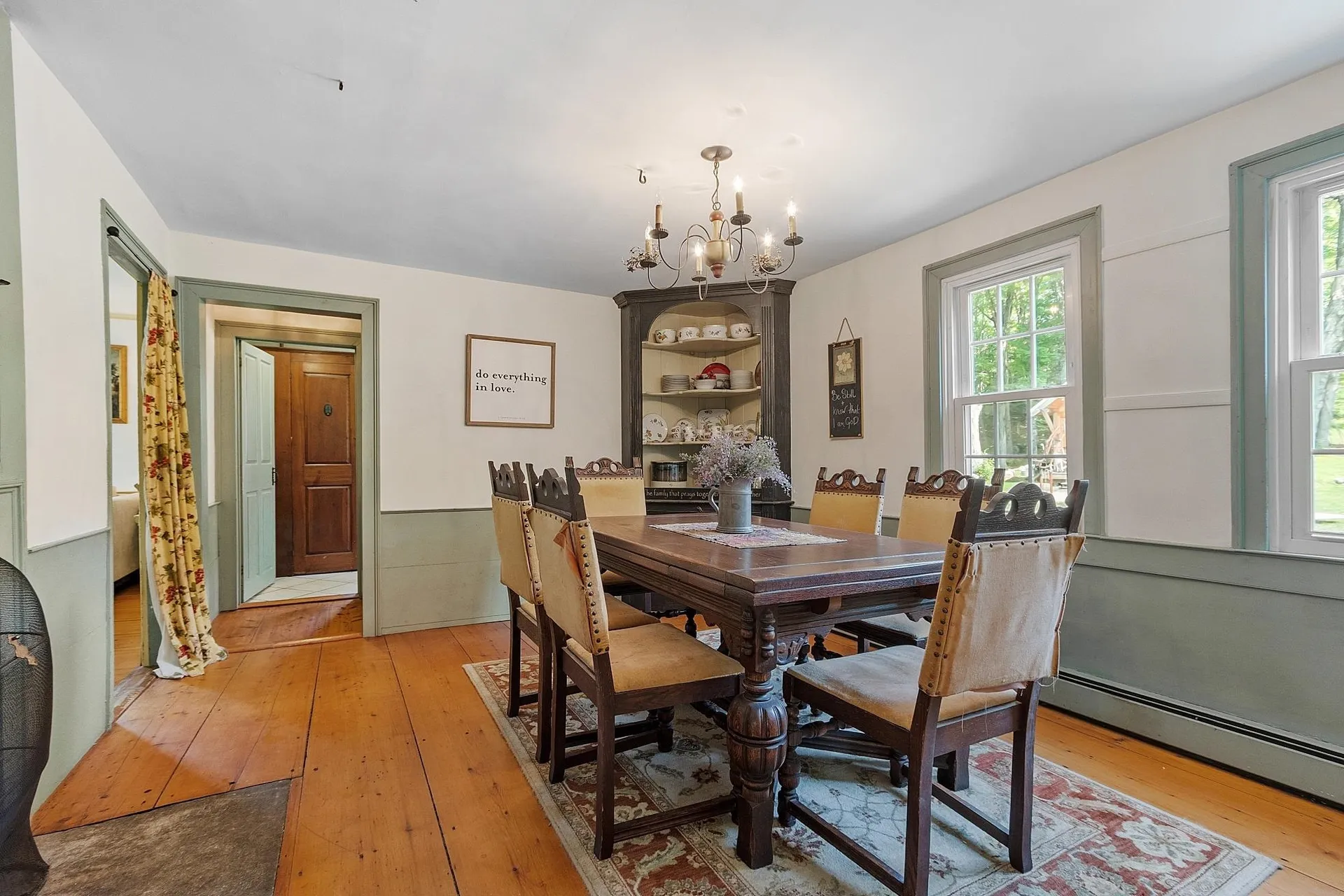 314 Richmond Road Fitzwilliam NH 03447