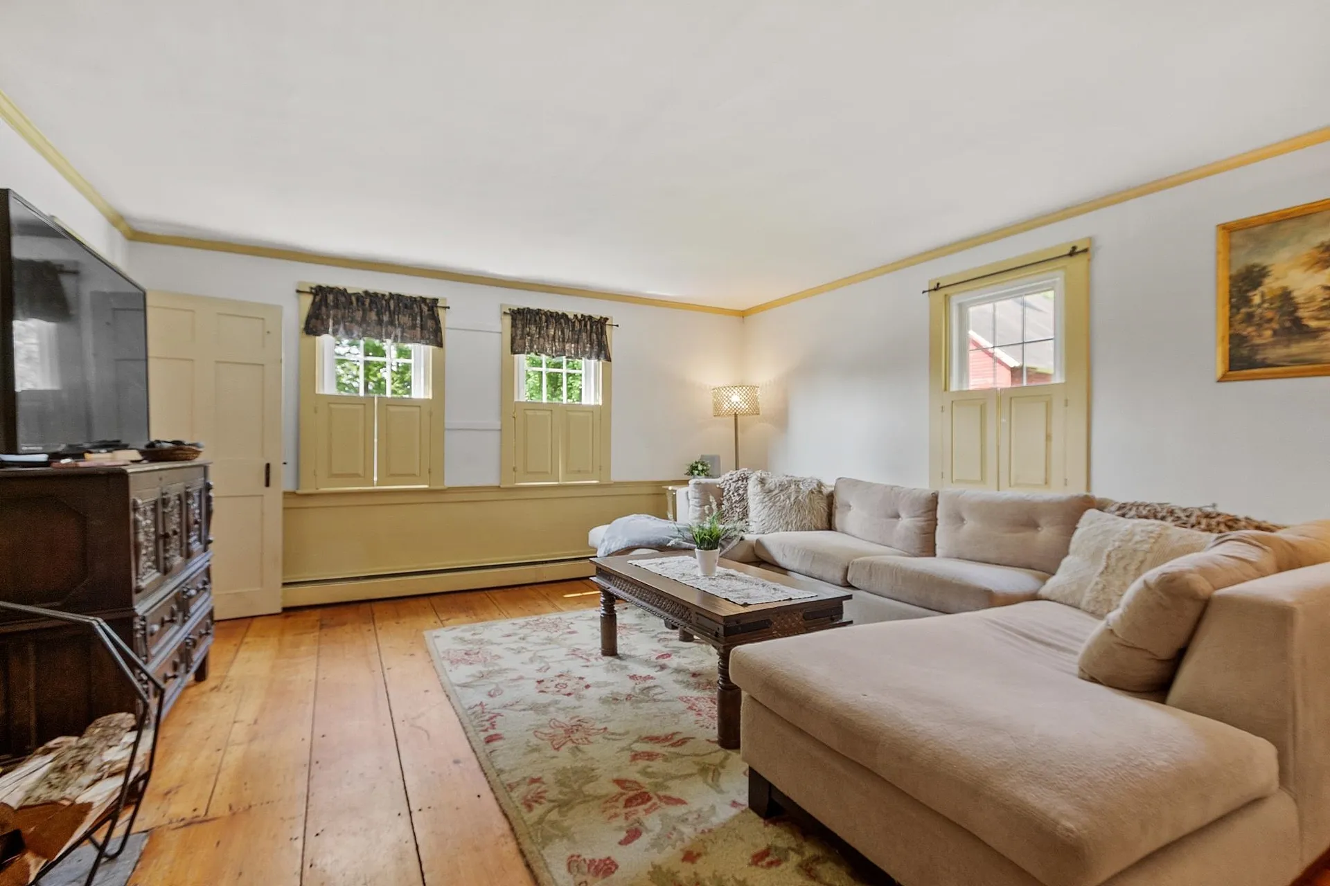 314 Richmond Road Fitzwilliam NH 03447