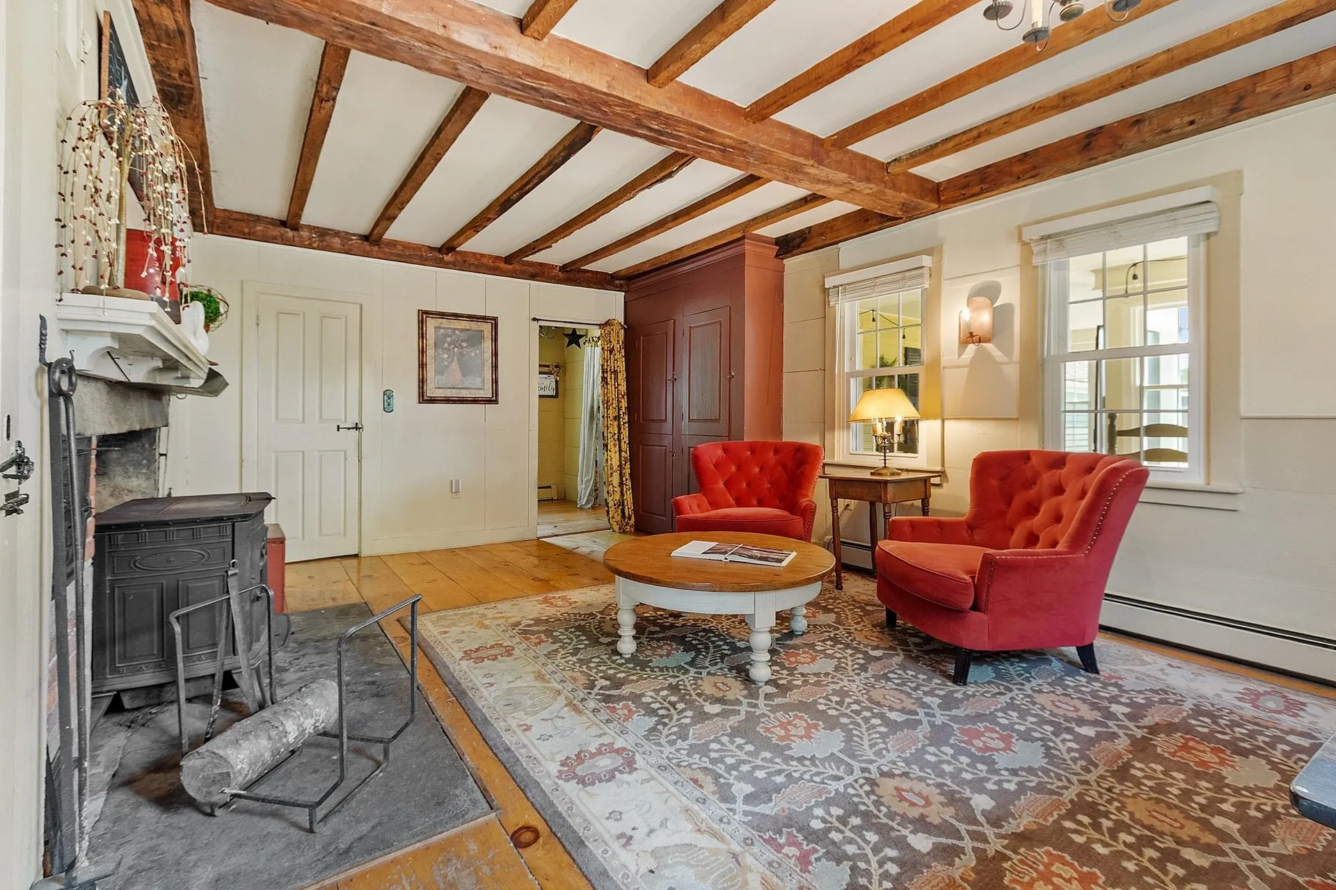 314 Richmond Road Fitzwilliam NH 03447