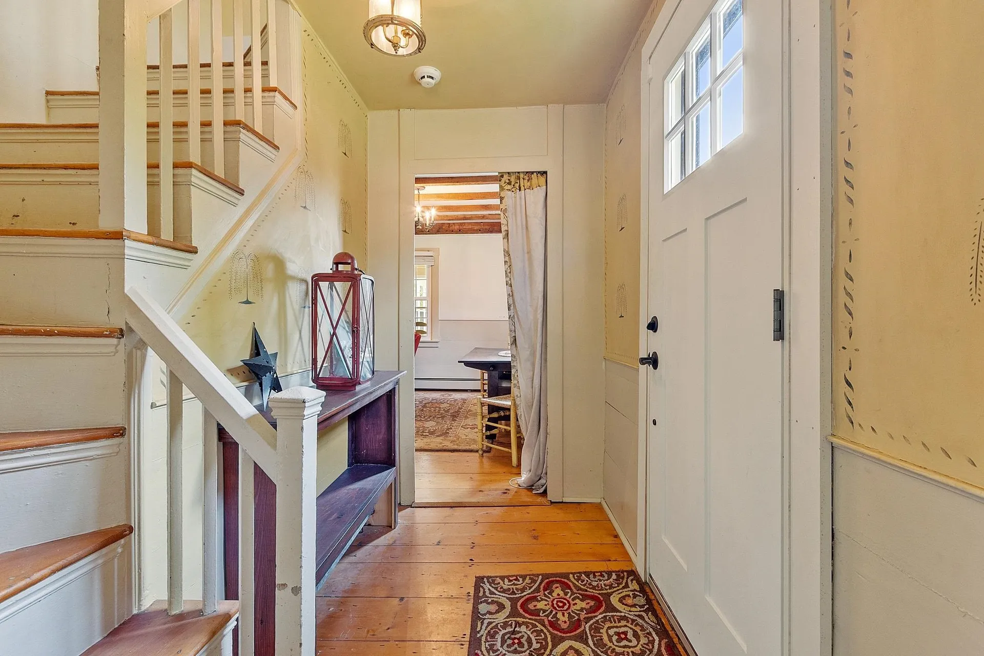 314 Richmond Road Fitzwilliam NH 03447