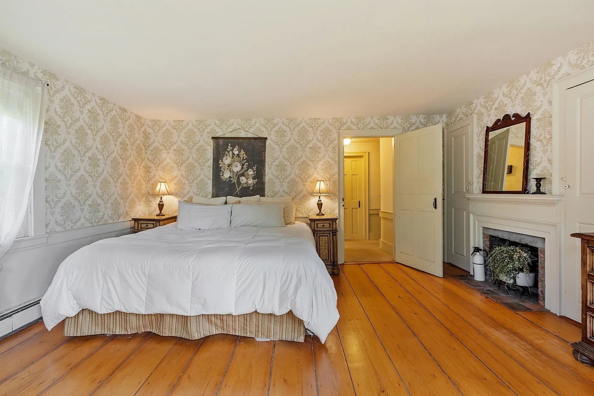 314 Richmond Road Fitzwilliam NH 03447