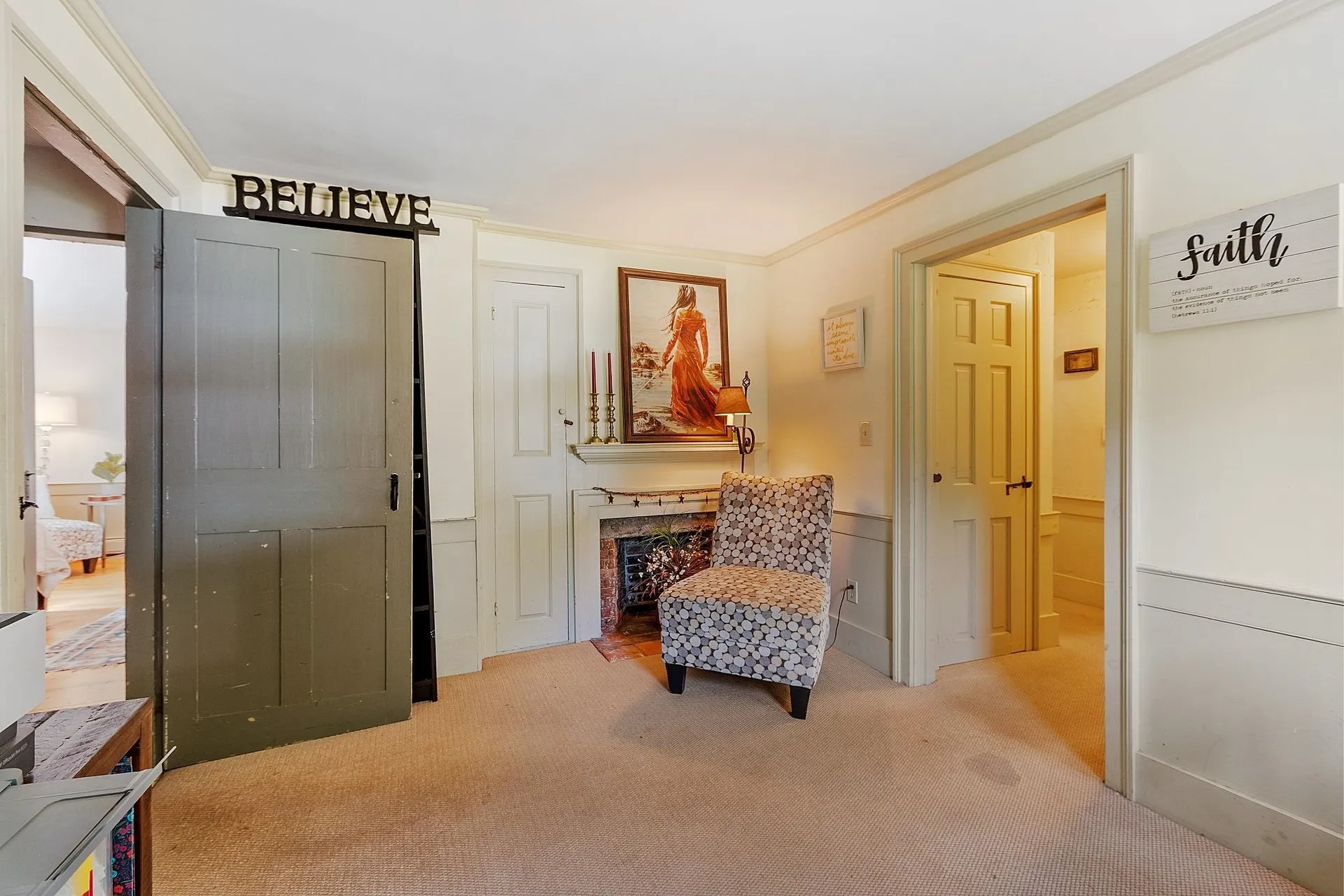 314 Richmond Road Fitzwilliam NH 03447