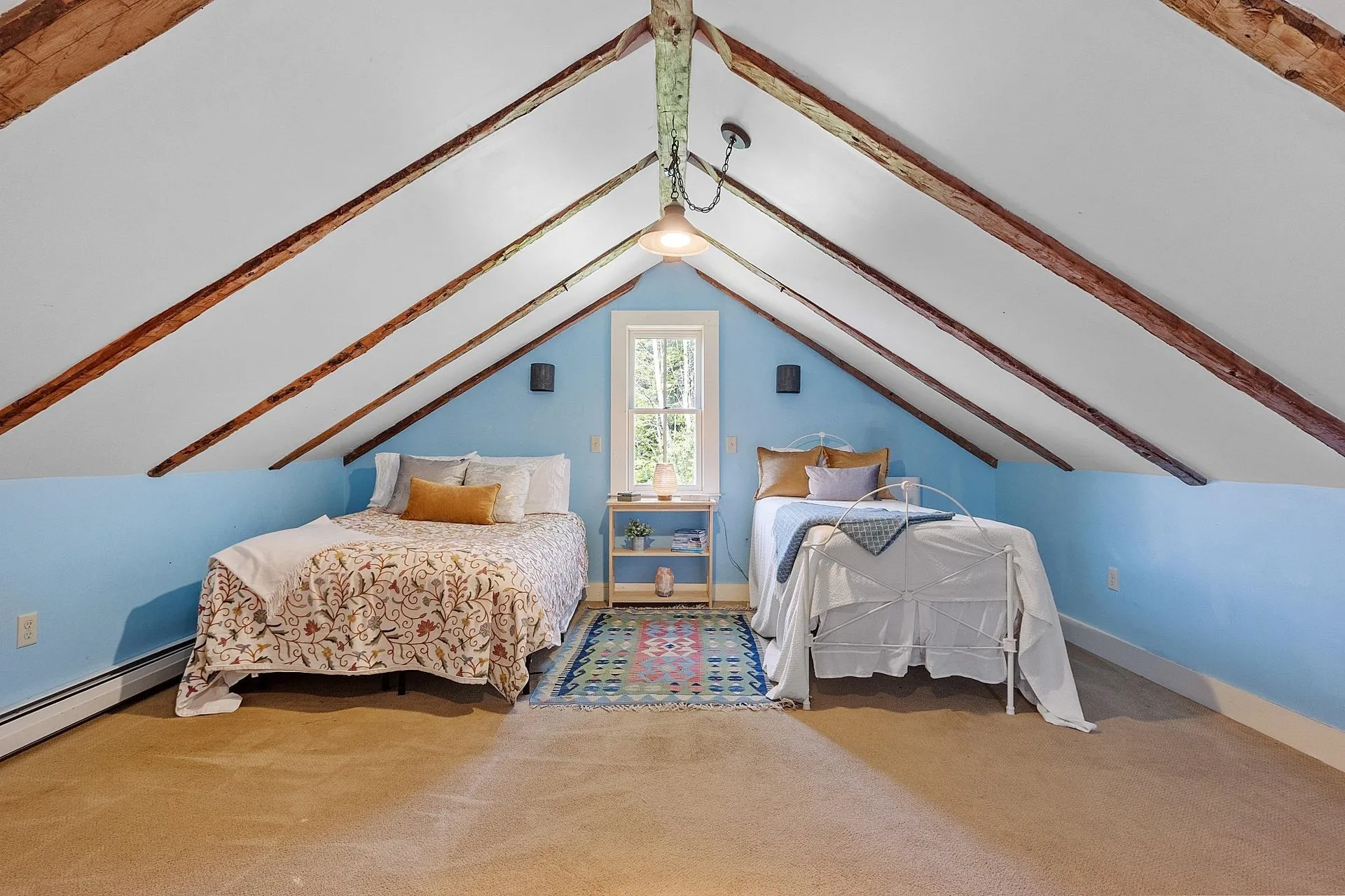 314 Richmond Road Fitzwilliam NH 03447