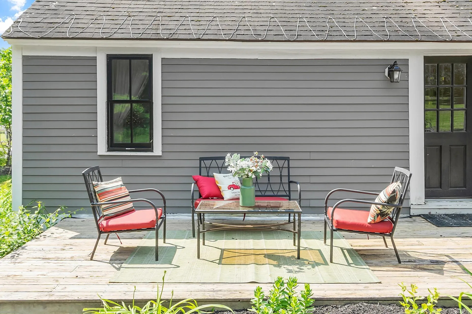 314 Richmond Road Fitzwilliam NH 03447