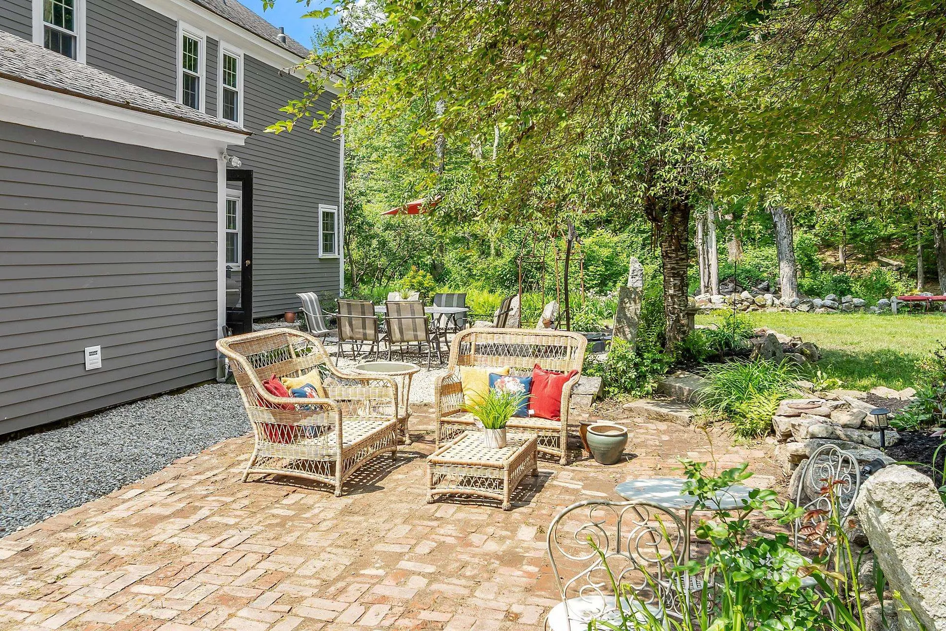 314 Richmond Road Fitzwilliam NH 03447