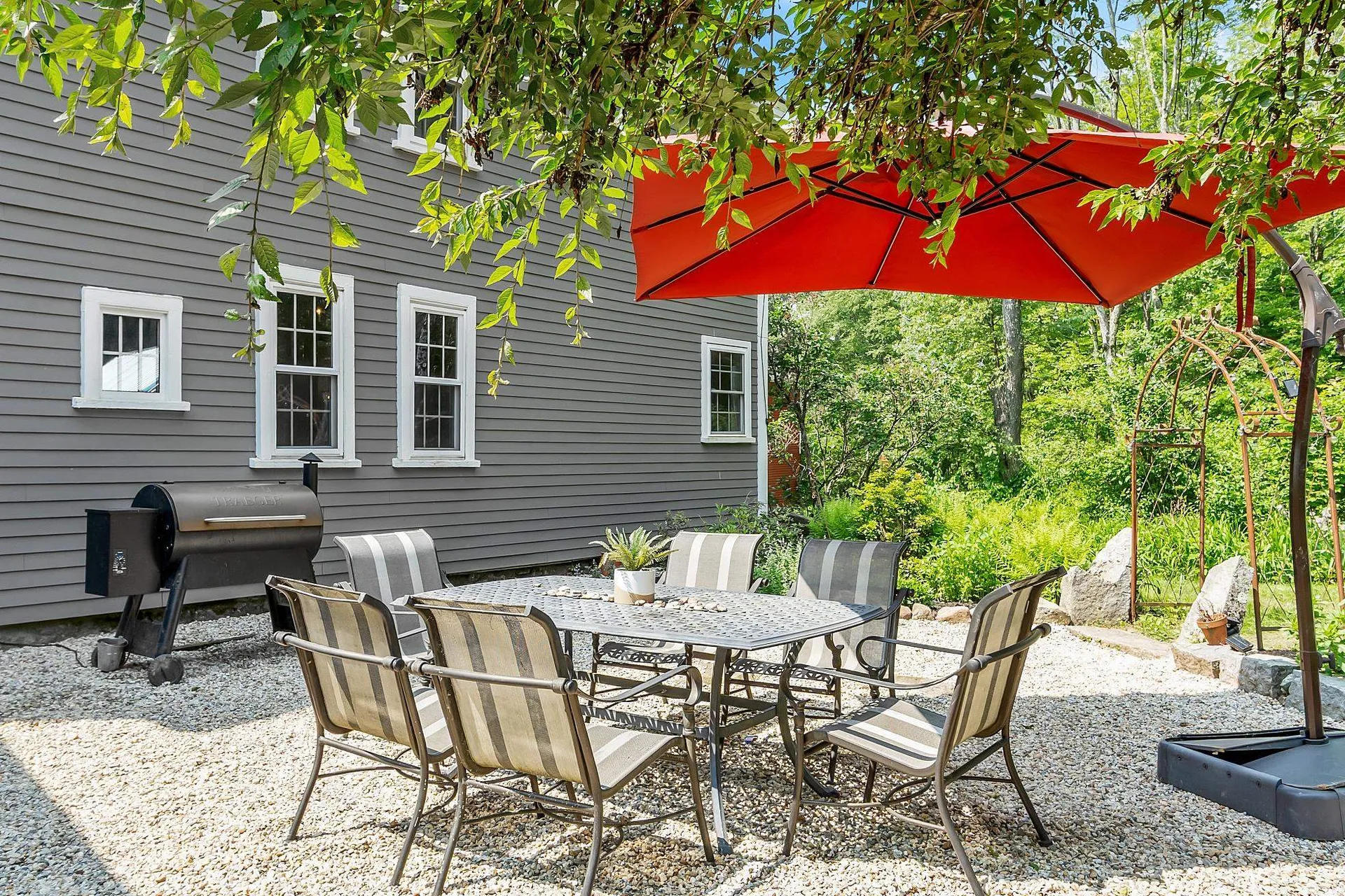 314 Richmond Road Fitzwilliam NH 03447