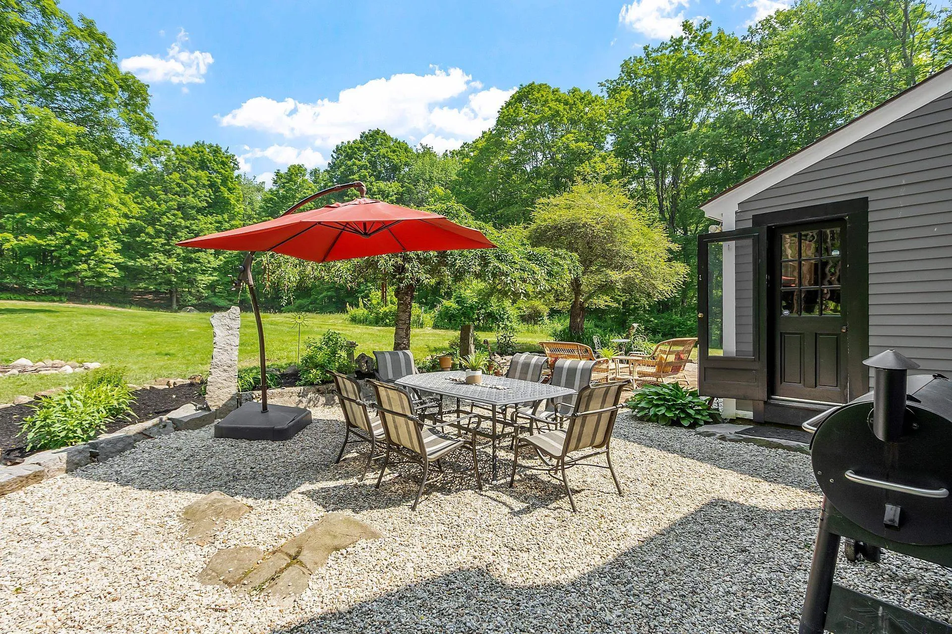 314 Richmond Road Fitzwilliam NH 03447