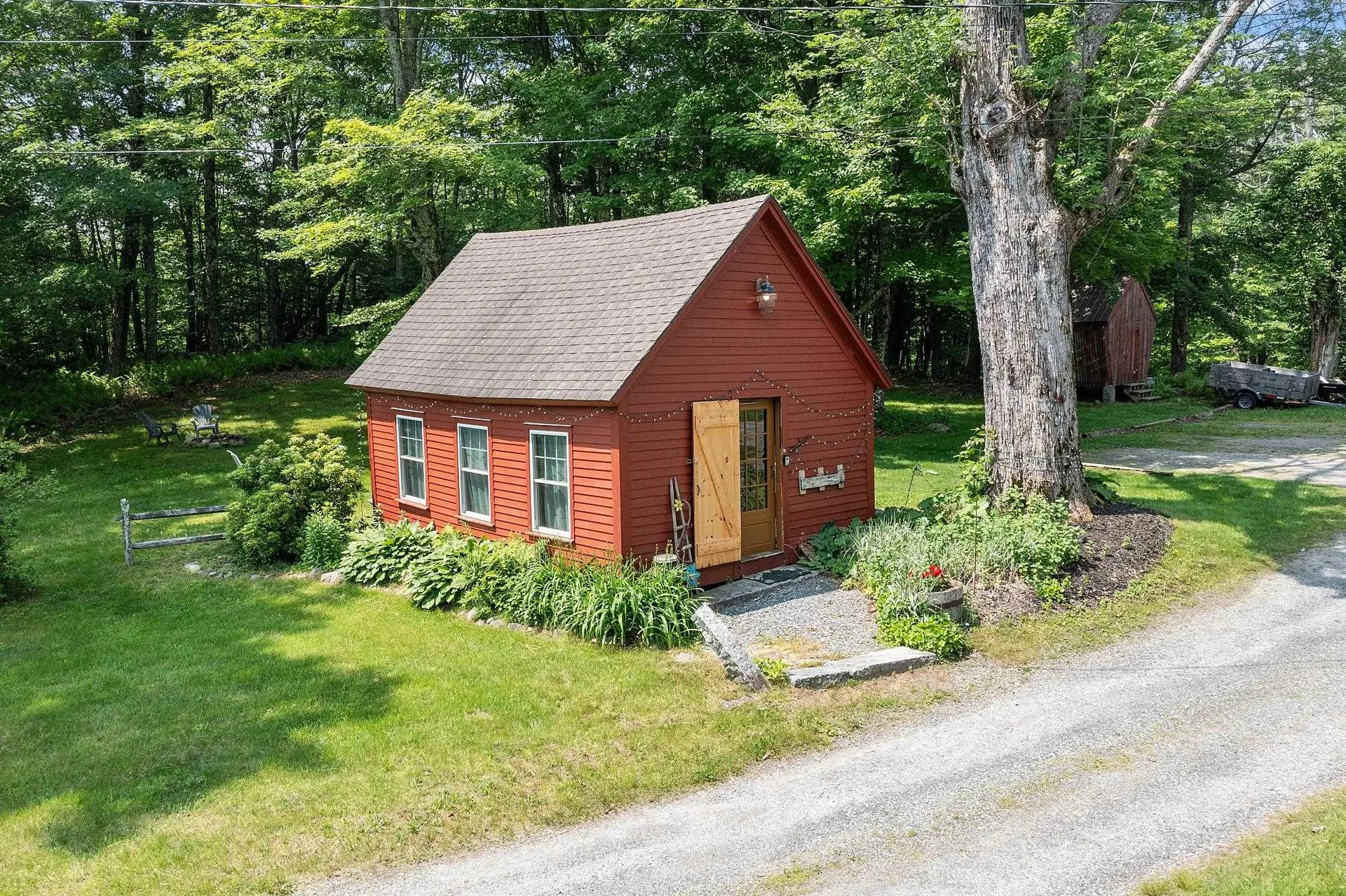 314 Richmond Road Fitzwilliam NH 03447