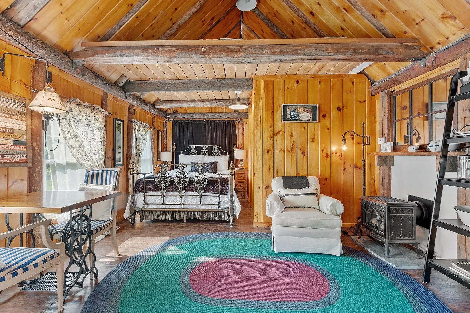 314 Richmond Road Fitzwilliam NH 03447