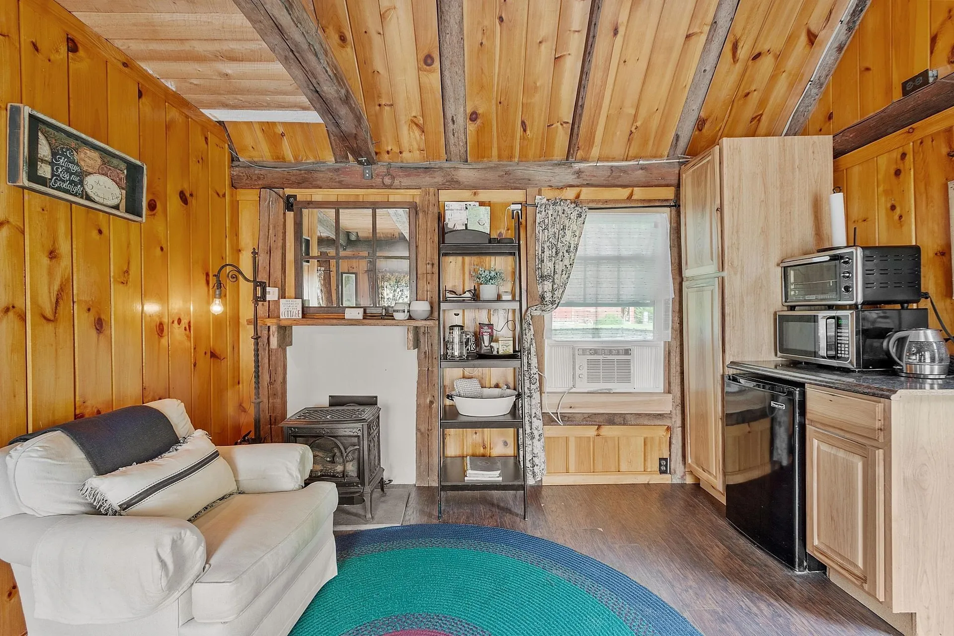 314 Richmond Road Fitzwilliam NH 03447