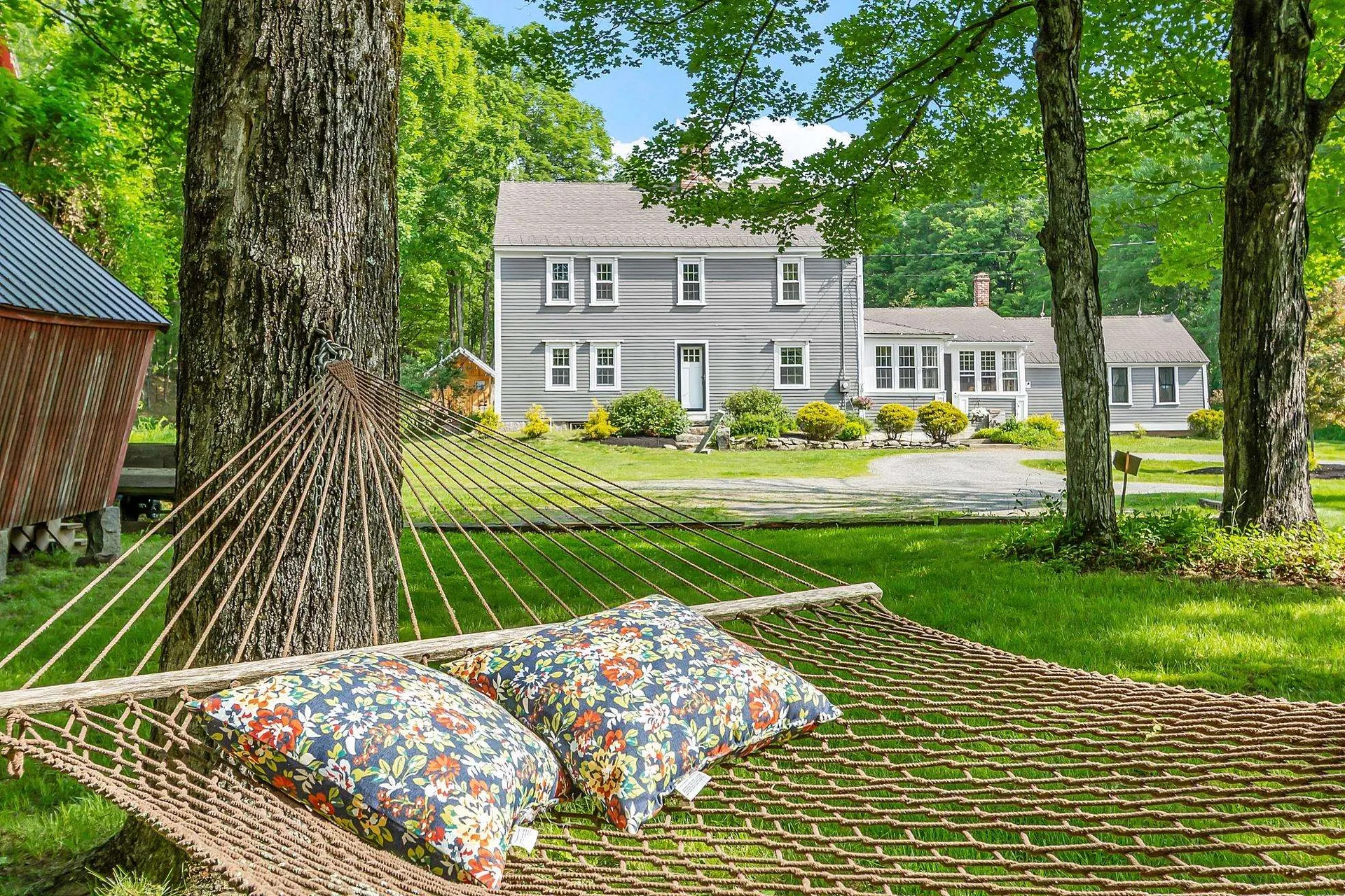 314 Richmond Road Fitzwilliam NH 03447