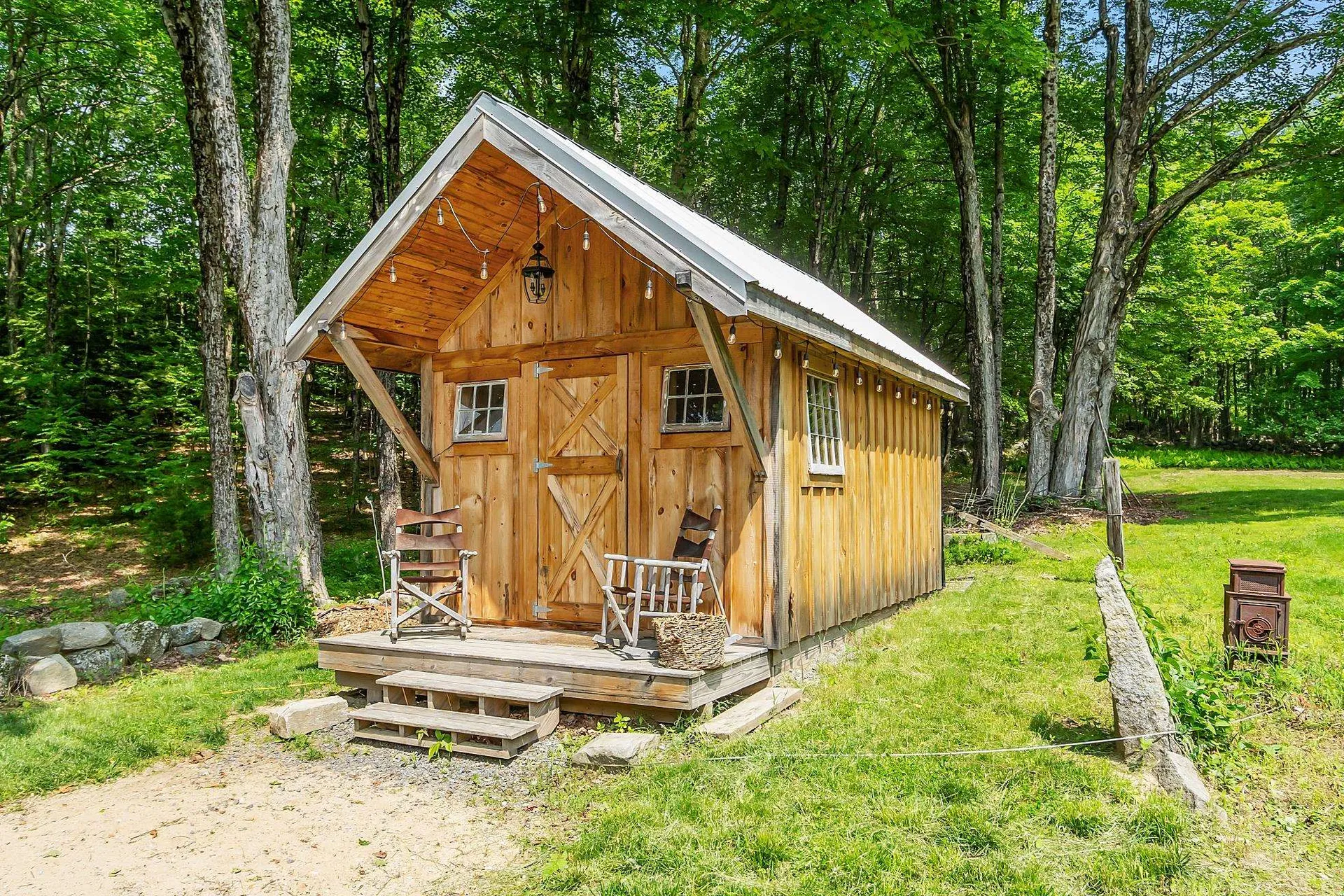 314 Richmond Road Fitzwilliam NH 03447