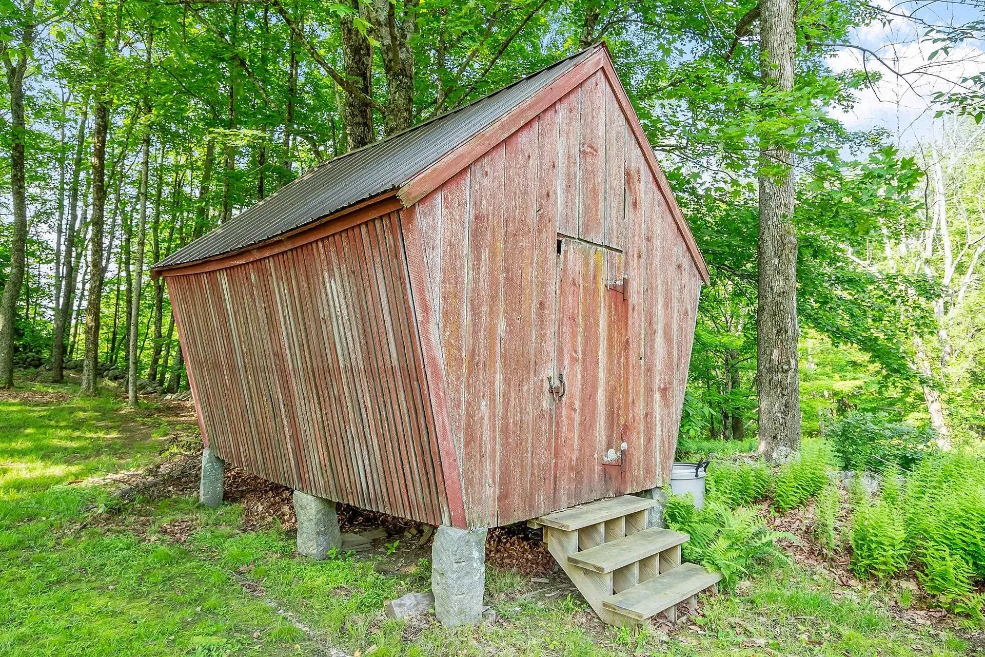 314 Richmond Road Fitzwilliam NH 03447