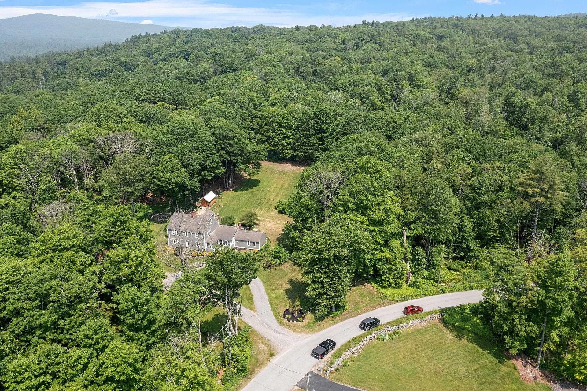 314 Richmond Road Fitzwilliam NH 03447