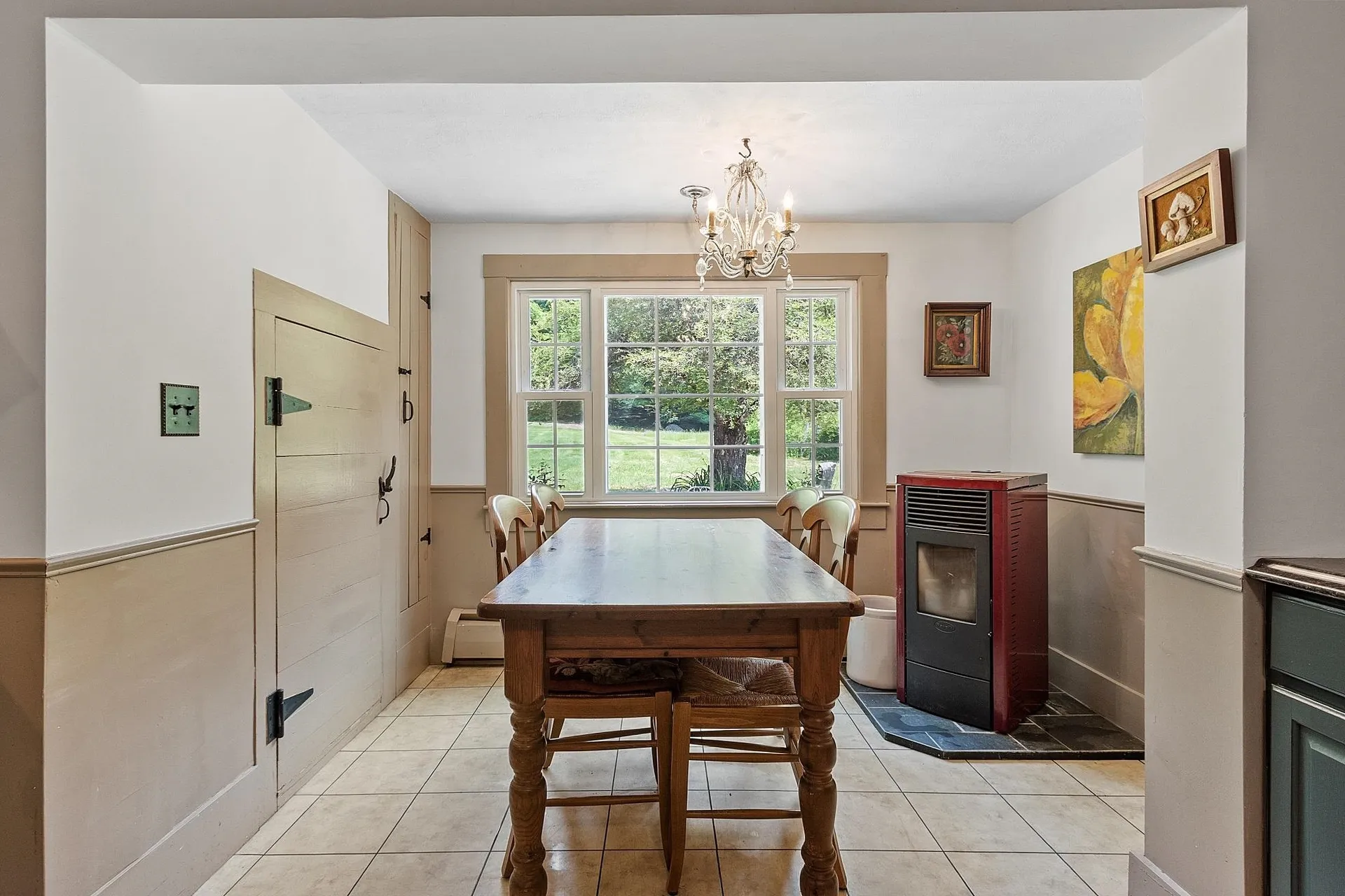 314 Richmond Road Fitzwilliam NH 03447