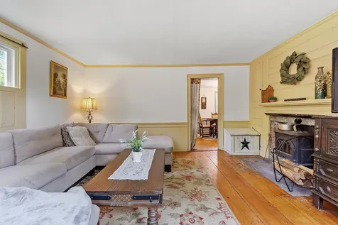 314 Richmond Road Fitzwilliam NH 03447