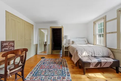 314 Richmond Road Fitzwilliam NH 03447