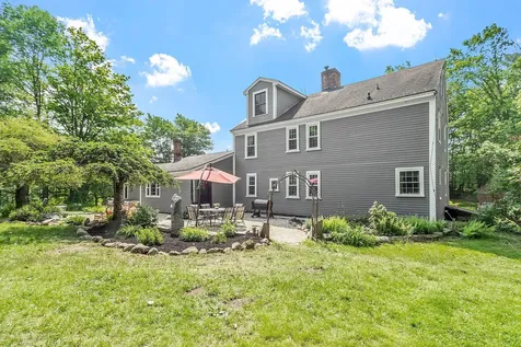 314 Richmond Road Fitzwilliam NH 03447