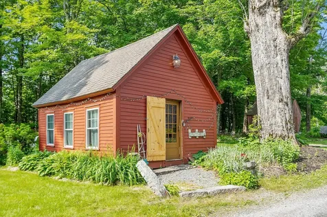 314 Richmond Road Fitzwilliam NH 03447