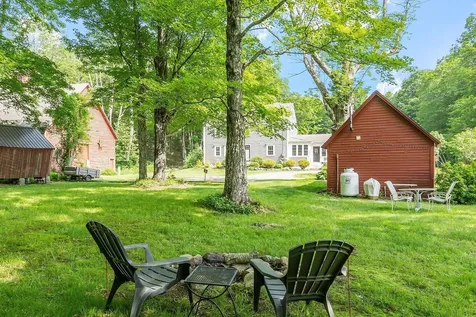 314 Richmond Road Fitzwilliam NH 03447