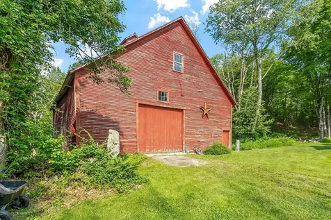 314 Richmond Road Fitzwilliam NH 03447