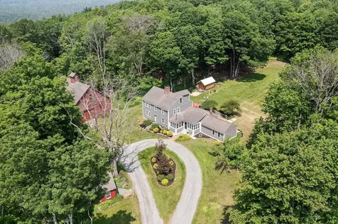 314 Richmond Road Fitzwilliam NH 03447