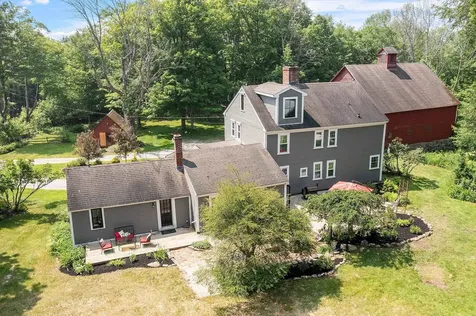 314 Richmond Road Fitzwilliam NH 03447