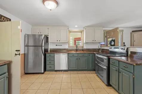 314 Richmond Road Fitzwilliam NH 03447