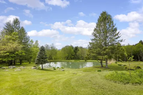 214 Upper Hollow Road Stowe VT 05672