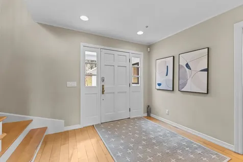 214 Upper Hollow Road Stowe VT 05672