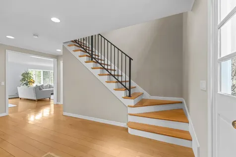 214 Upper Hollow Road Stowe VT 05672