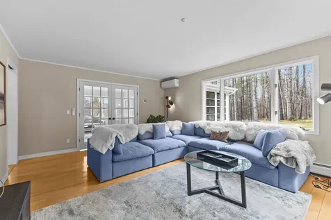 214 Upper Hollow Road Stowe VT 05672